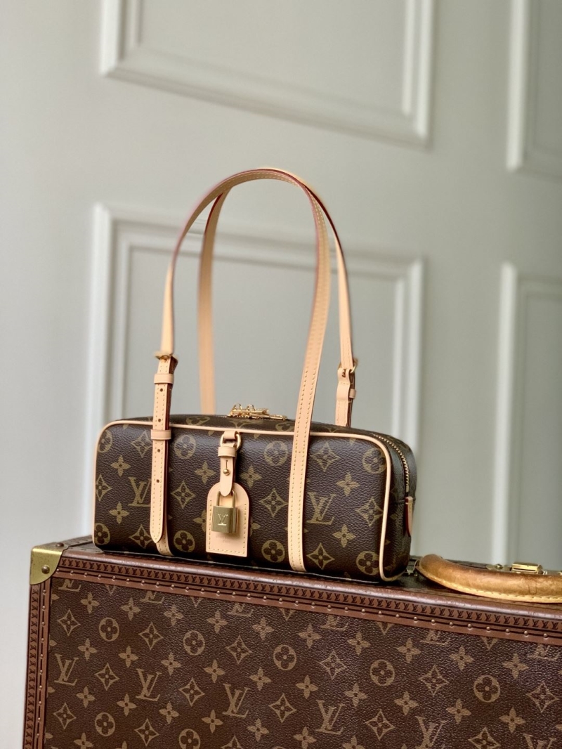 LV Top Handle Bags